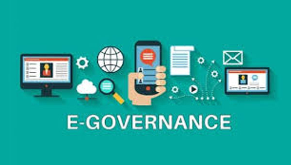 E-Governance