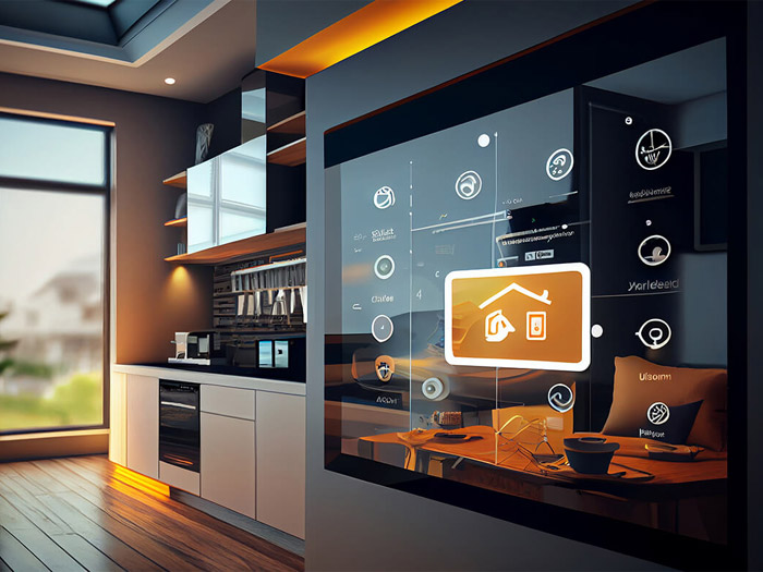 Smart Home Technology
